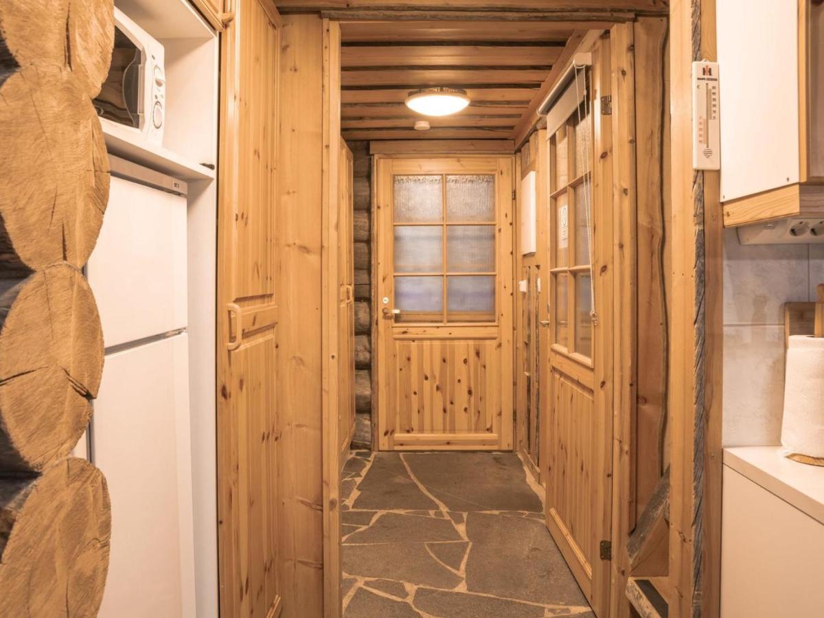 Holiday Home Tokkapirtti 3 By Interhome Levi Exterior foto