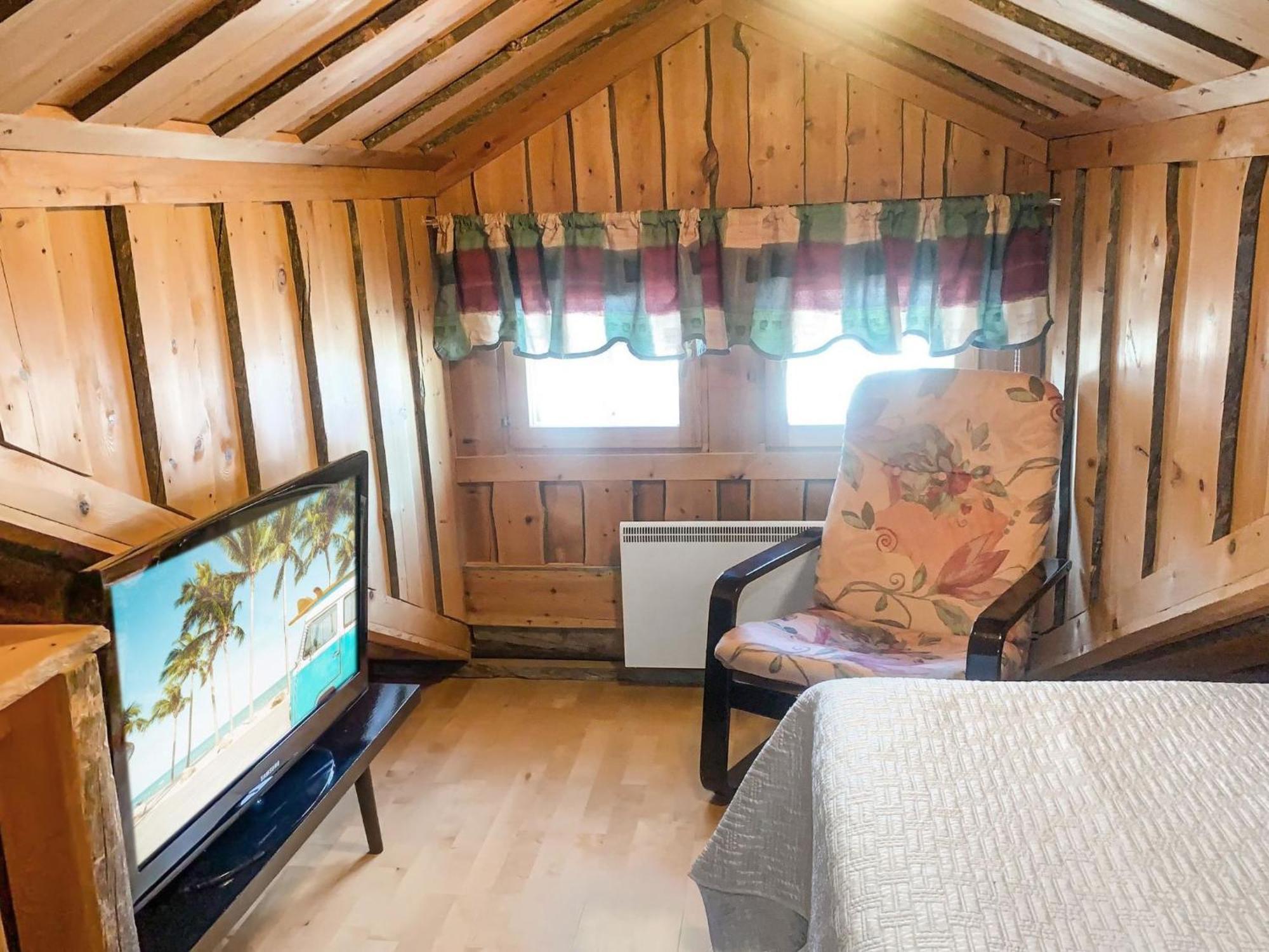 Holiday Home Tokkapirtti 3 By Interhome Levi Exterior foto